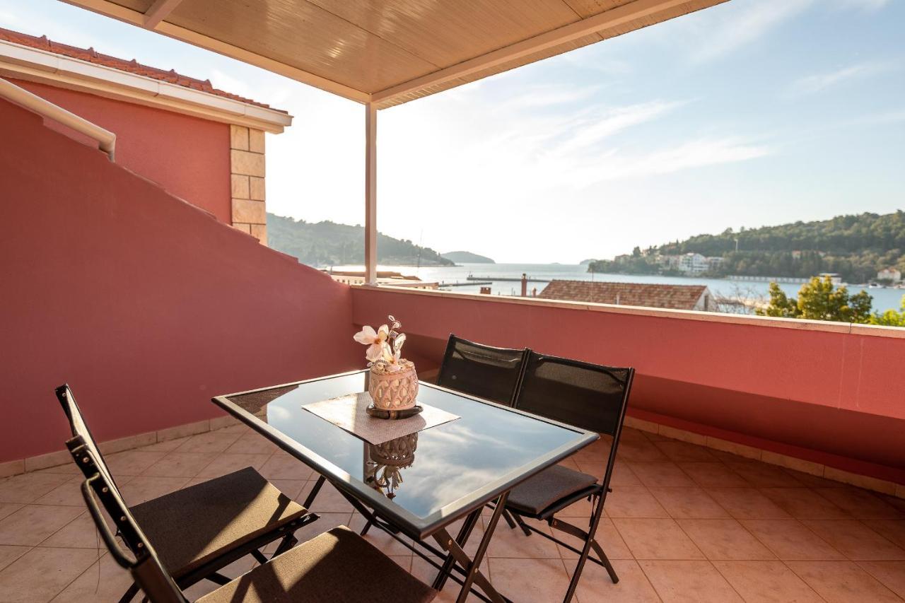 Apartmán Michael'S House Vela Luka Exteriér fotografie