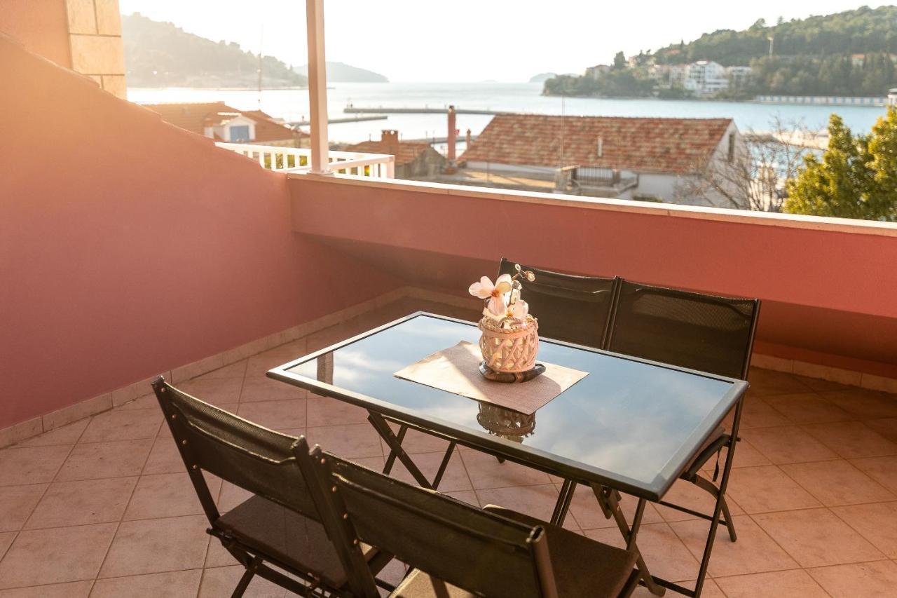 Apartmán Michael'S House Vela Luka Exteriér fotografie