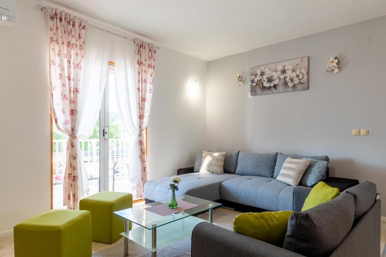 Apartmán Michael'S House Vela Luka Exteriér fotografie